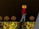 Play Pumpkin collector