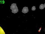 Play Asteroid rain