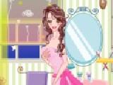 Play Judith in the bath design