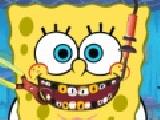 Play Spongebob at the dentist