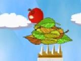 Play Apple farmer