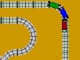 Play Build your own railway track