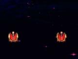 Jugar a Blitz space shooter