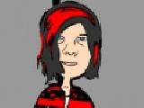 Play The neutral kid dress up