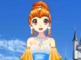 Play The princess garment factory