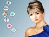 Play Beauty girl makeover