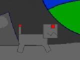 Play Mr roboto