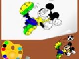 Play Coloring book for kids