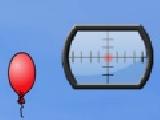Play Crazy balloons