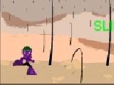 Play General genocide
