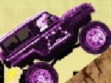 Play The glitterboys. 4x4 offroad challenge