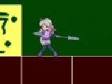 Jugar a Ninja girl