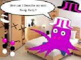 Play Poulp dress-up