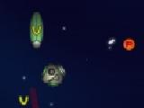 Play Anti invasion fighter