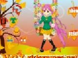 Jugar a Happy swing cutie