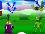 Play Warizard