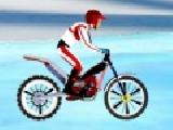 Play Motor bike winter experience 2