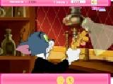 Play Tom and jerry hidden objects