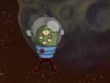 Play Joe the alien