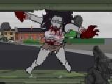 Play Road of the dead 2