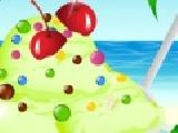 Play Pistachio ice-cream