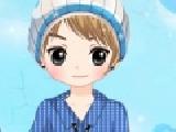 Play My blue wardrobe - 4