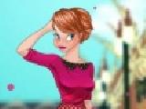 Jugar a Stylish summer girl