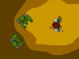 Play Orc slayer v2