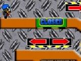 Jugar a Ninja robot 2