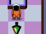 Jugar a In space maze