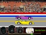 Play Ultimate drag racer
