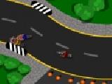 Play Road racing