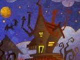 Play Terrific halloween