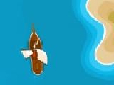 Play Sea monster adventure