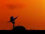 Play Sheriff chase