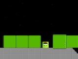 Play The blockman in space!