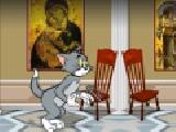 Play Tom and jerry museum adventure