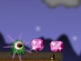 Play Jelly adventure 2 rubies