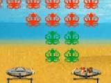 Play Priscilla undersea attack