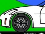 Play Car modder - nissan 350z