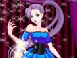 Play Fashion magician dress up