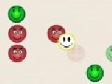 Play Emoticons rampage