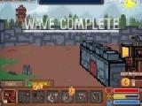 Play Siege knight