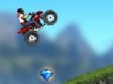 Play Mountain atv: new dimension