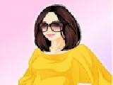 Play Oversized sunglasses