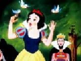Play Snowwhite 7 jigsaw puzzle