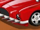 Play Kingdom racer