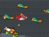 Play Mario heli strike