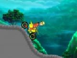 Play Naruto dead valley