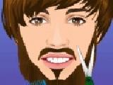 Play Justin beard salon